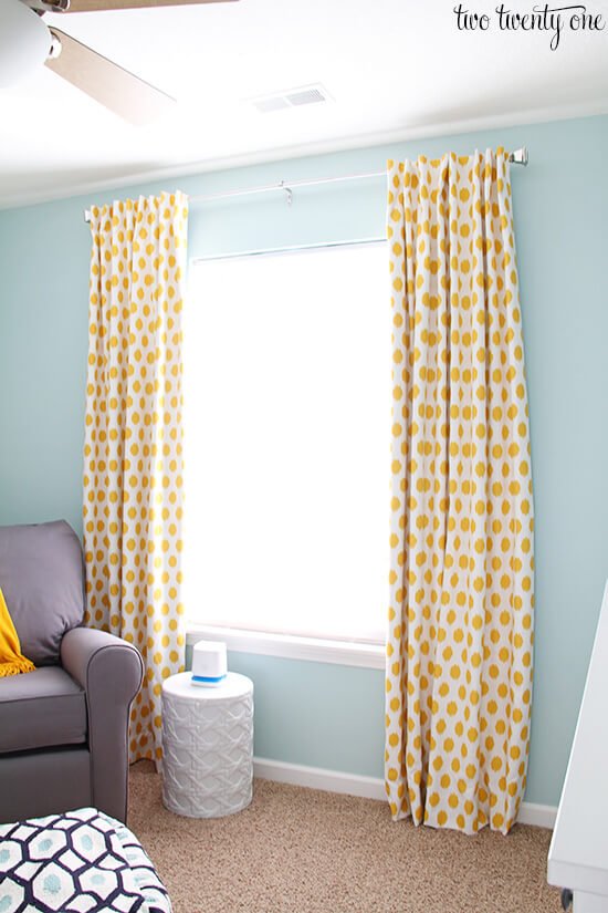 21 beautiful curtain ideas to brighten up your living space - 151