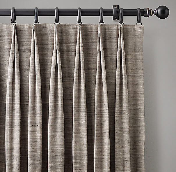21 gorgeous curtain ideas to brighten up your living space - 169