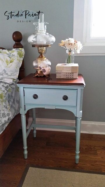 20 brilliant and cheap bedside table ideas - 165
