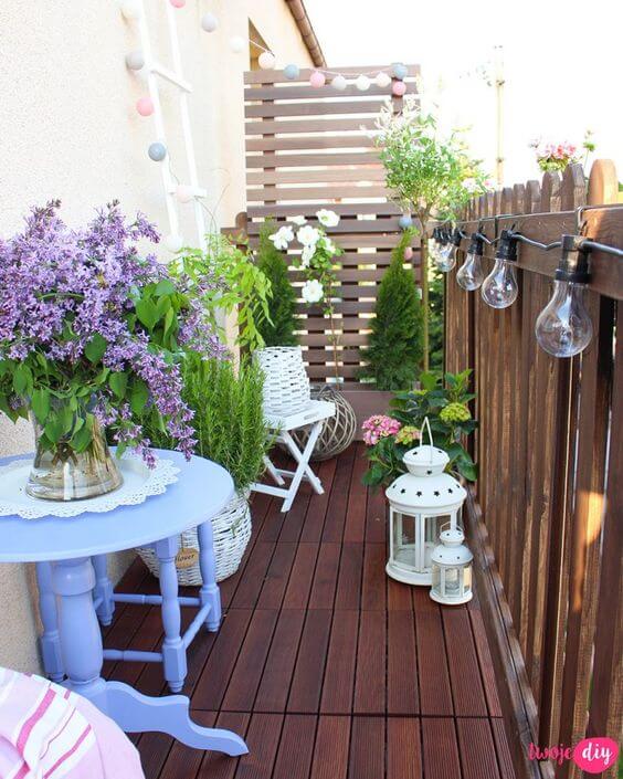 20 eco-friendly balcony designs - 131