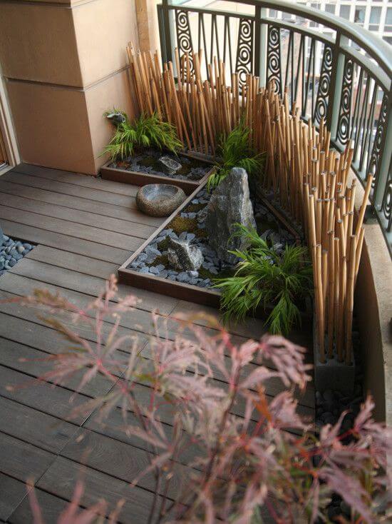 20 eco-friendly balcony designs - 163