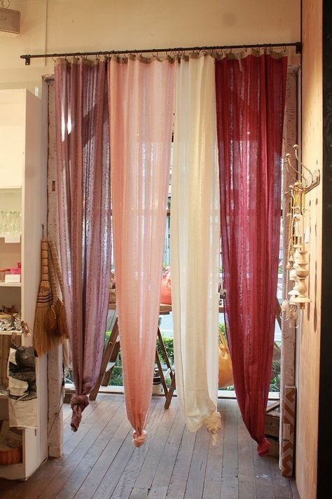 21 cool hanging door decorations to level up your home - 139
