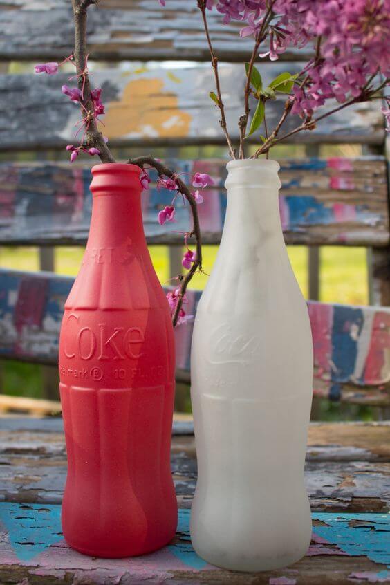 20 easiest DIY vase ideas to display your cut flowers - 145