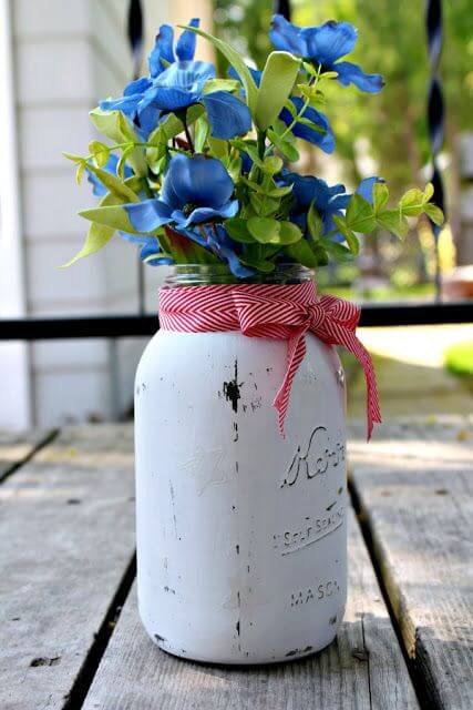 20 easiest DIY vase ideas to display your cut flowers - 153