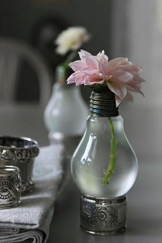 20 easiest DIY vase ideas to display your cut flowers - 155