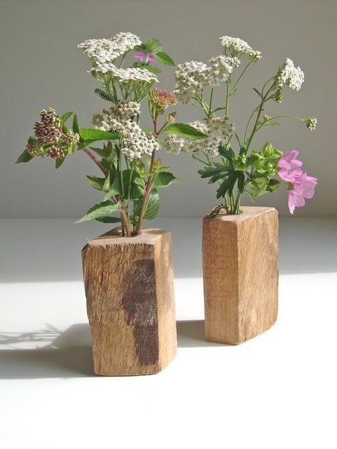 20 easiest DIY vase ideas to display your cut flowers