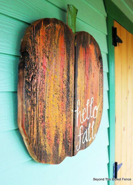 30 DIY pallet art projects to decorate your home