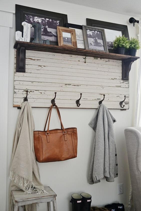 17 stylish entryway closet ideas you can make in under an hour - 109