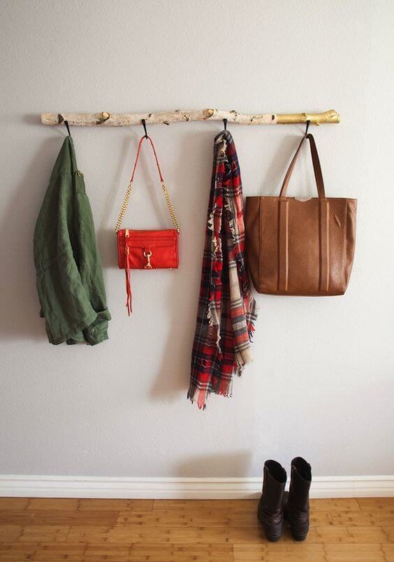 17 stylish entryway closet ideas you can make in under an hour - 111