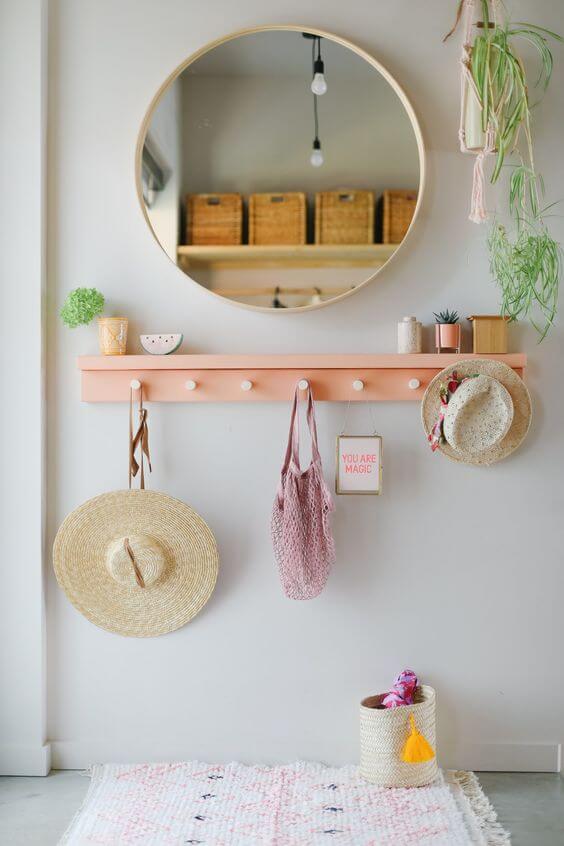 17 stylish entryway closet ideas you can make in under an hour - 119