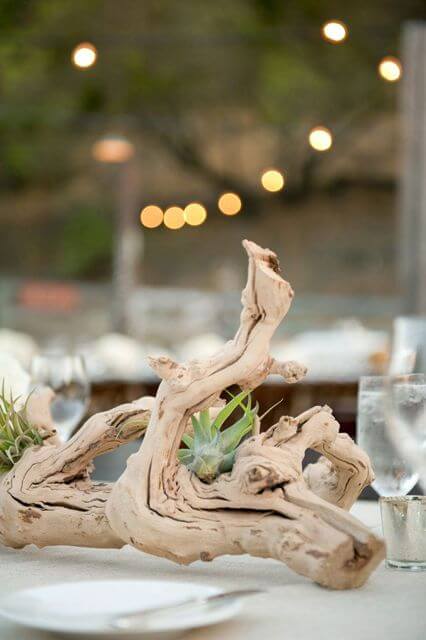 26 beach themed centerpieces to add coastal charm to your table - 185