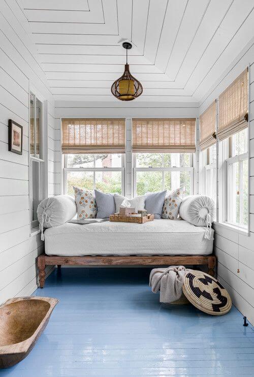 27 stunning porch decorating ideas to welcome summer into your home - 199