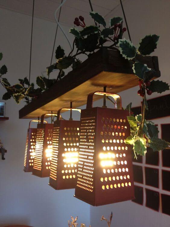 31 DIY creative light decor ideas for a stunning home - 195