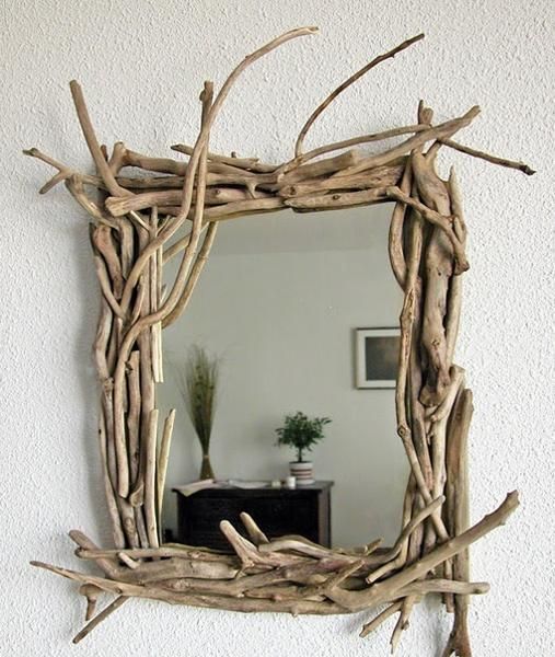 32 Amazing Brilliant Driftwood Decorating Ideas - 211