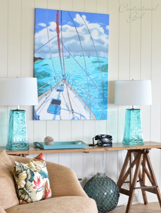 48 amazing coastal projects to add the sea air to your living space - 299