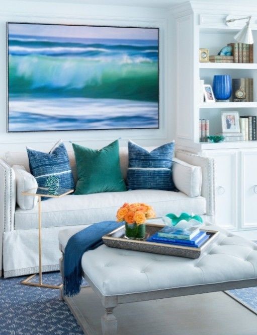 48 amazing coastal projects to add the sea air to your living space - 309