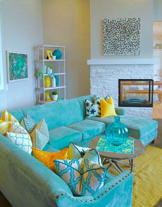 48 amazing coastal projects to add the sea air to your living space - 313