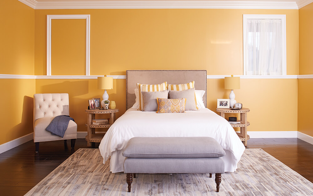 12 beautiful bedroom color ideas for each zodiac sign - 85