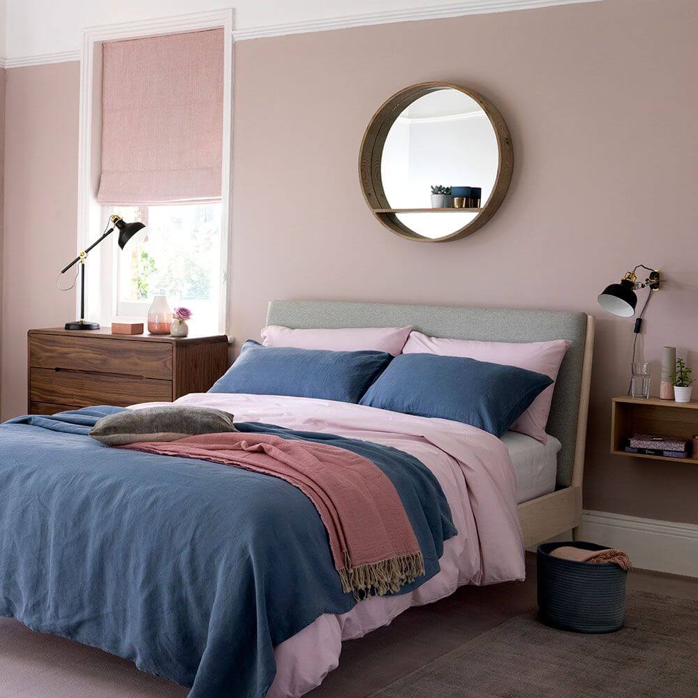 12 beautiful bedroom color ideas for each zodiac sign - 89