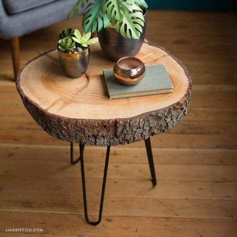 17 amazing recycled coffee table ideas - 109