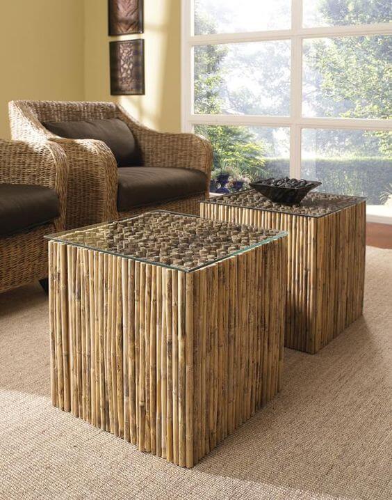 17 amazing ideas for recycled coffee tables - 119