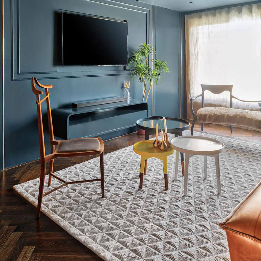 10 beautiful rugs to enhance your floor - 77