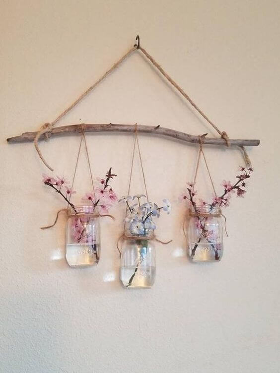 27 easy and cheap DIY decorations - 175
