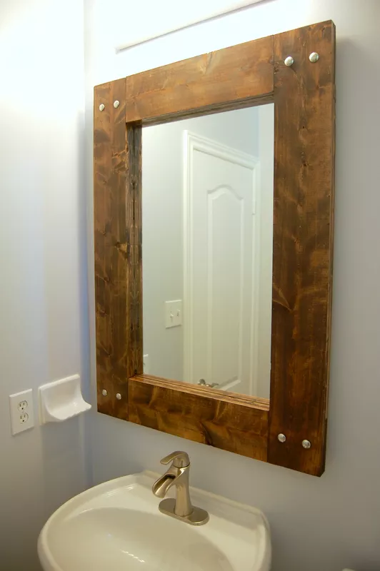 Creative and easy DIY project for your bathroom - 89