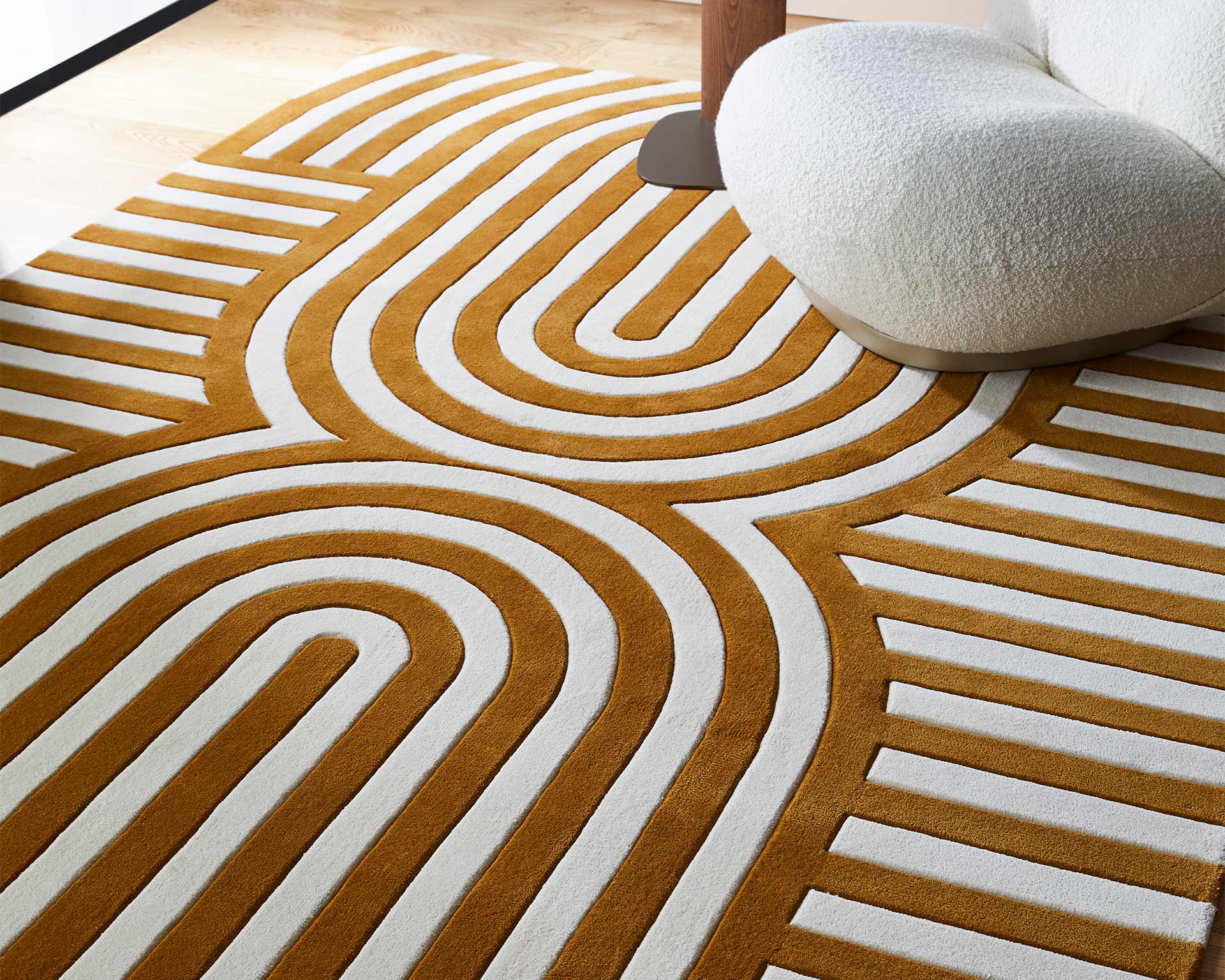 10 beautiful rugs to upgrade your floor - 81