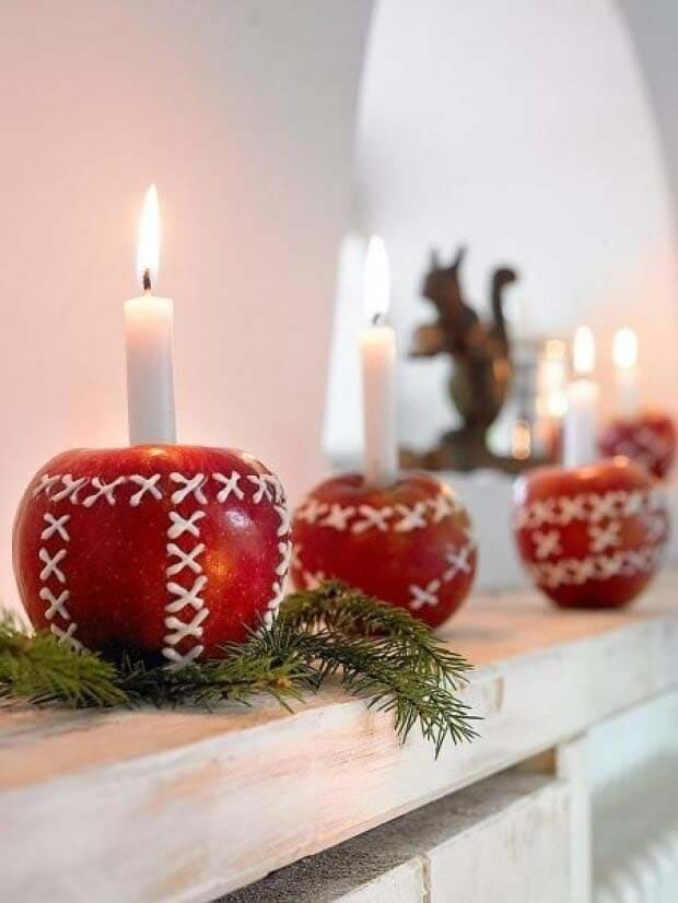 22 creative candle decoration ideas for your home - 71