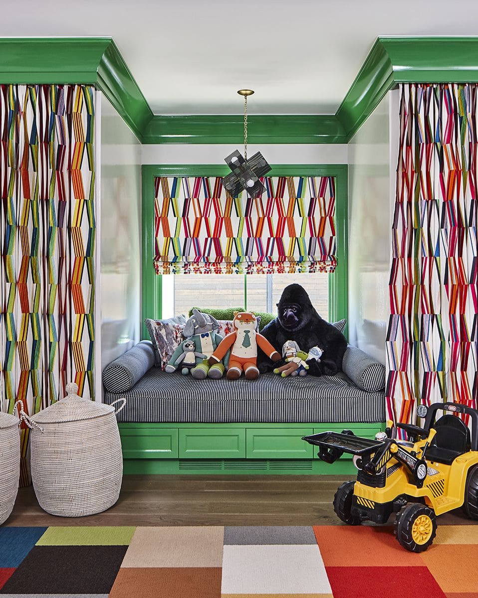 26 playroom ideas your kids will love - 71