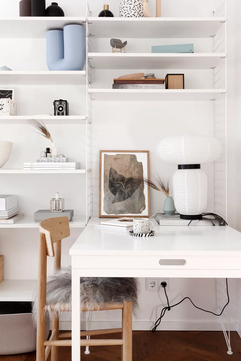 28 modern home office ideas - 83