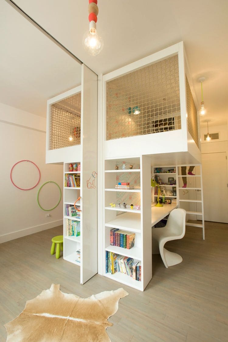 26 playroom ideas your kids will love