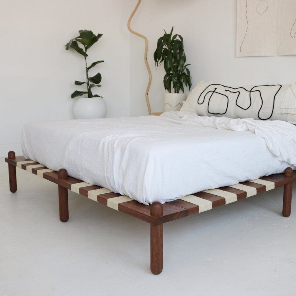24 best bed frame ideas for your bedroom - 173