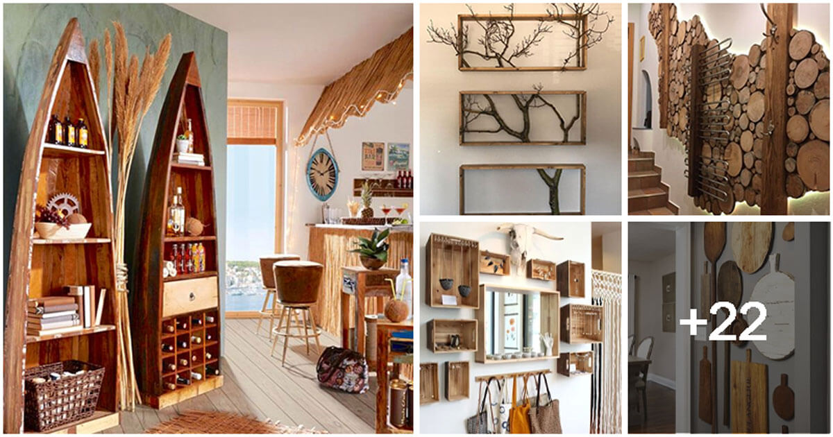 27 Easy DIY Ideas To Incorporate Your Modern Home Design