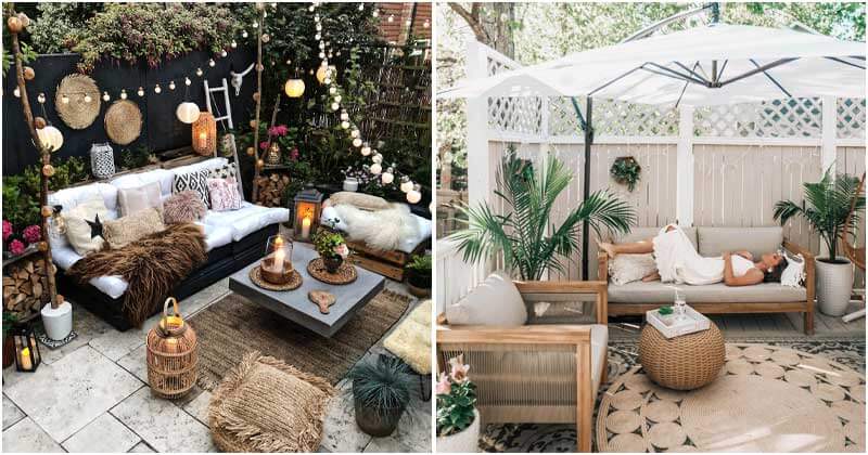 25 fabulous ideas to turn patios into inviting outdoor spaces - 71