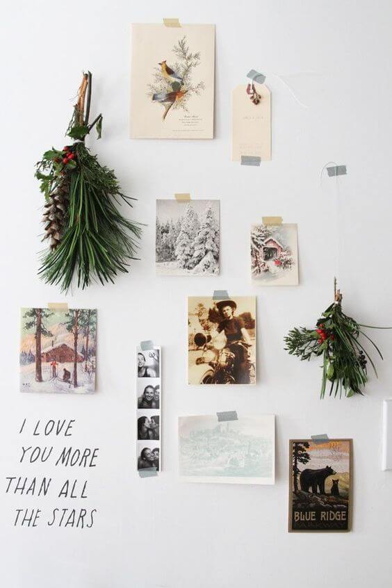 25 simple holiday decorating ideas - 175