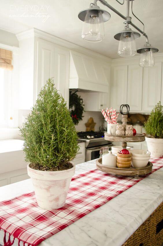 25 simple holiday decorating ideas - 185