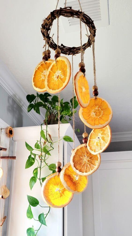 23 DIY upcycling ideas for old items to decorate your home - 179