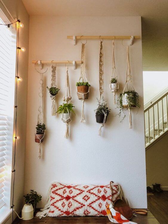 28 creative small indoor gardens for home decor - 211
