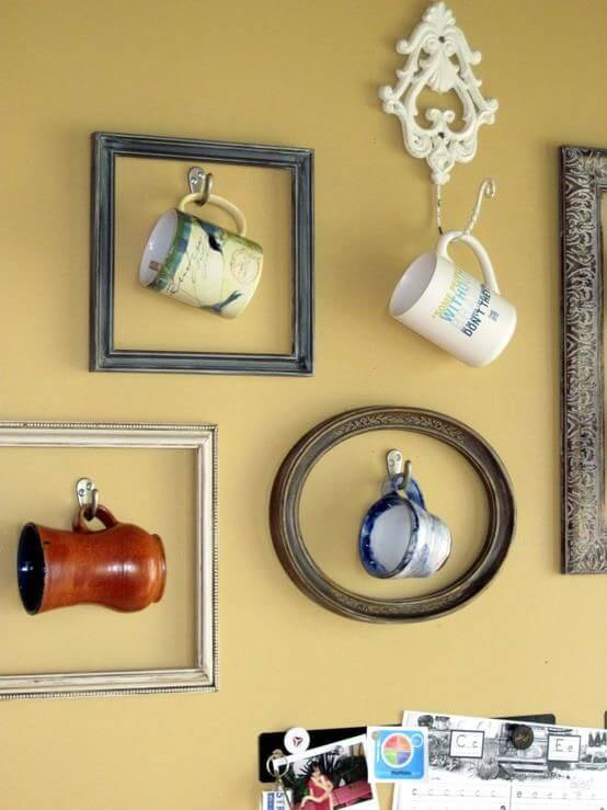 25 DIY coffee mug ideas - 189