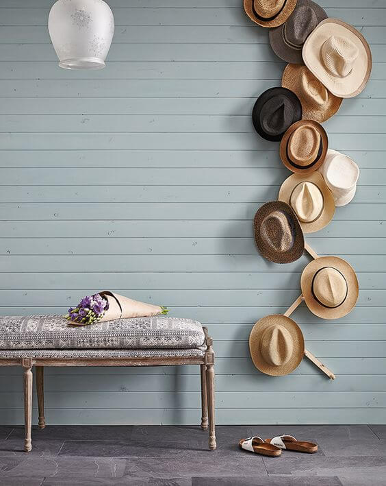 21 unusual things for your gallery wall - 147