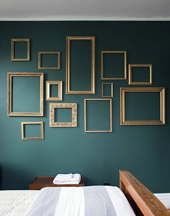 21 unusual things for your gallery wall - 155