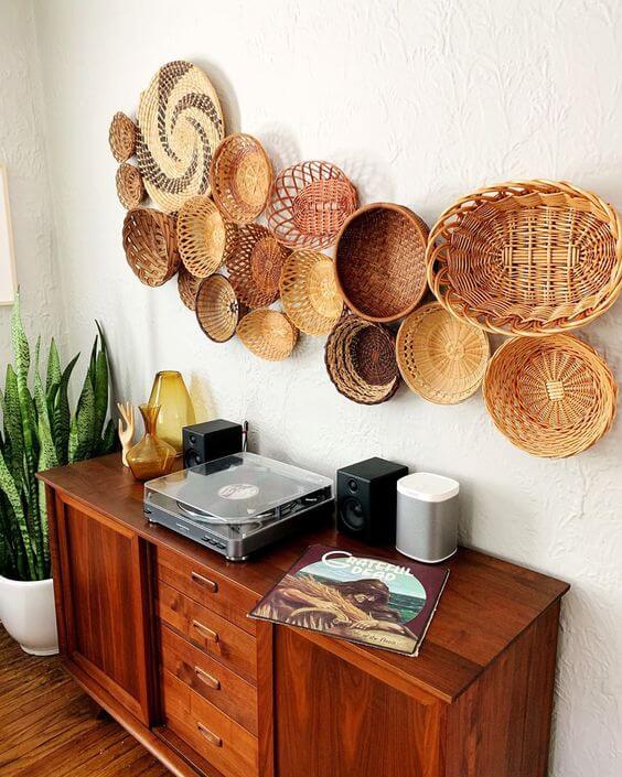 21 unusual things for your gallery wall - 157