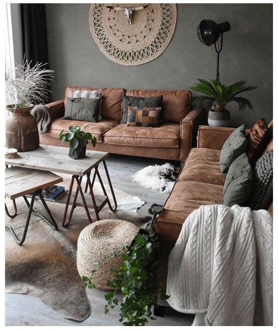 30 fantastic cozy living room ideas - 129
