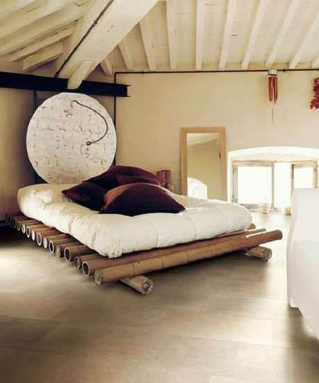 21 Creative DIY Bamboo Home Decor Ideas - 155