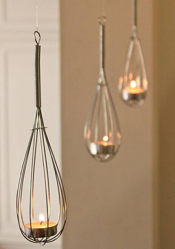 30 DIY interior lighting ideas - 231