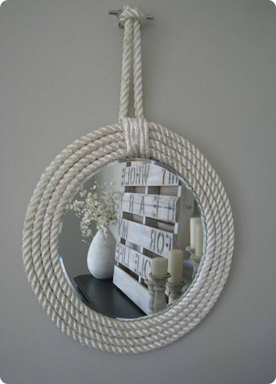 25 easy to make hanging ideas for the weekend - 167