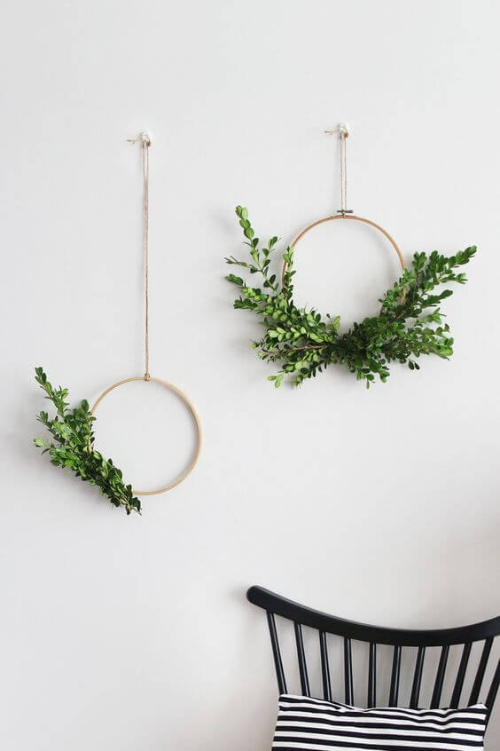 25 easy to make hanging ideas for the weekend - 171