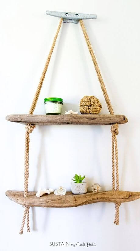 25 easy to make hanging ideas for the weekend - 177